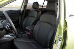 Subaru XV Crosstrek Hybrid 2014 года